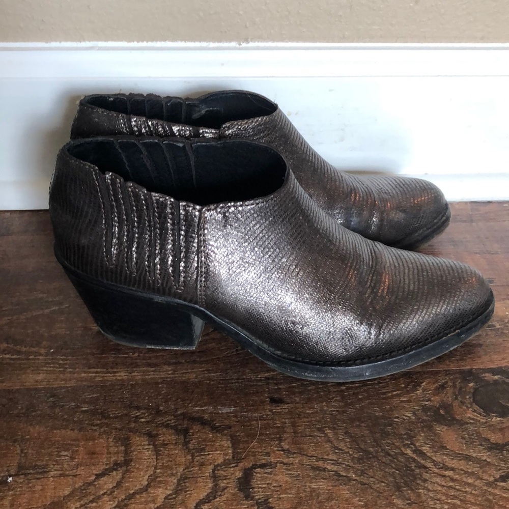 All Saints Low Heels